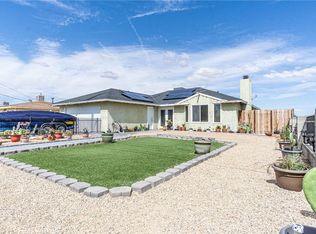 961 Arroyo Dr, Barstow, CA 92311