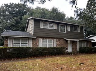 5613 William And Mary St, Mobile, AL 36608