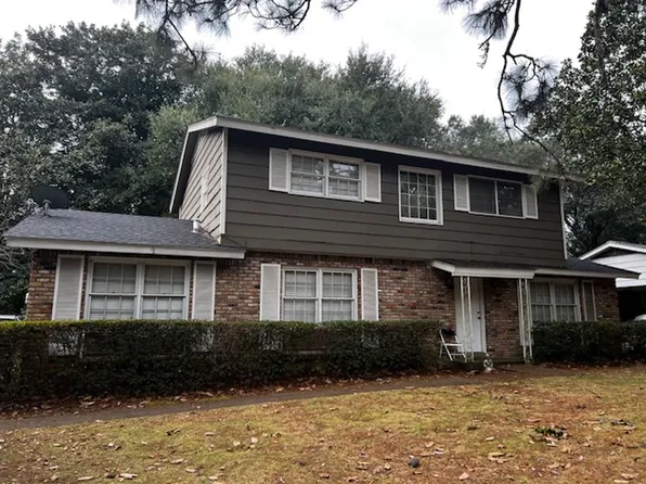 5613 William And Mary St, Mobile, AL 36608