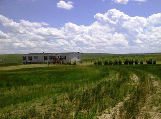 28 Irene St, Rozet, WY 82727