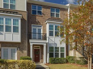 9108 Wooden Rd, Raleigh, NC 27617