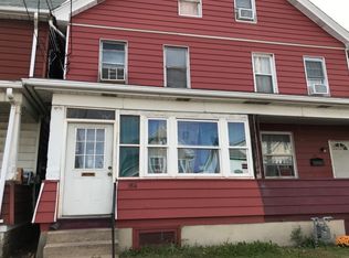 586 Lincoln St, Hazleton, PA 18201