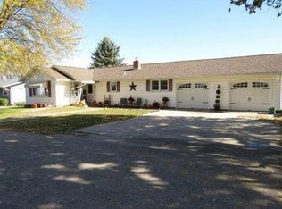 304 N 3rd St, Canton, MN 55922