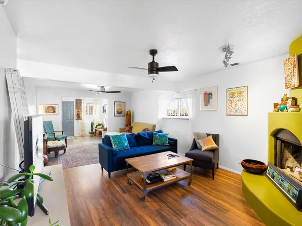 517 Bellamah Ave NW, Albuquerque, NM 87102