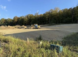 310 Timberline Dr LOT 603R-N, Washington, PA 15301