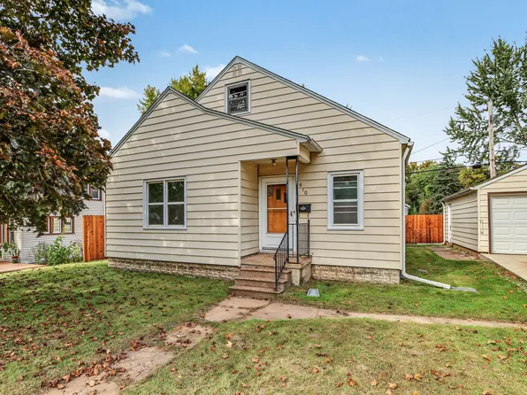 1510 Woodland Avenue, Eau Claire, WI 54701
