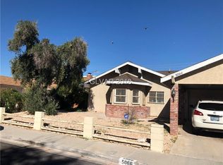 5066 Cindy Way, Las Vegas, NV 89146