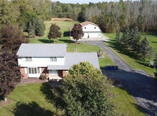80 Smith Rd, Amherst, NY 14228