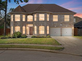810 Flanners Ct, Spring, TX 77373
