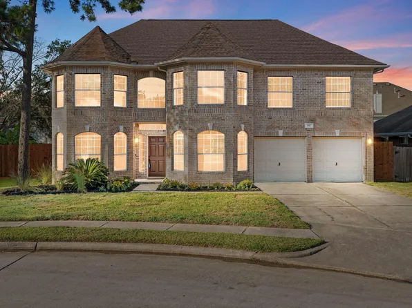 810 Flanners Ct, Spring, TX 77373