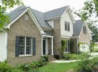 295 Lakeland Dr, Athens, GA 30607