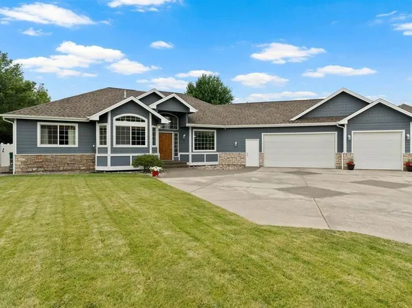 17110 E Daybreak Ln, Greenacres, WA 99016