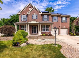 5361 Heather Way, Dayton, OH 45424