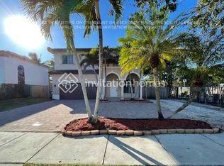 1236 SW 154th Ave, Miami, FL 33194