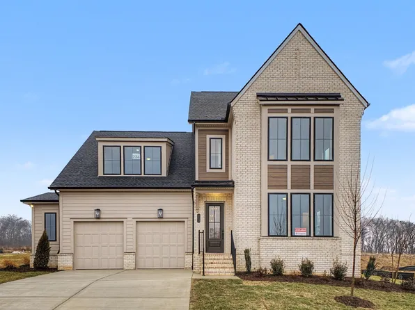 2088 Riley Park Dr Lot 234, Franklin, TN 37064