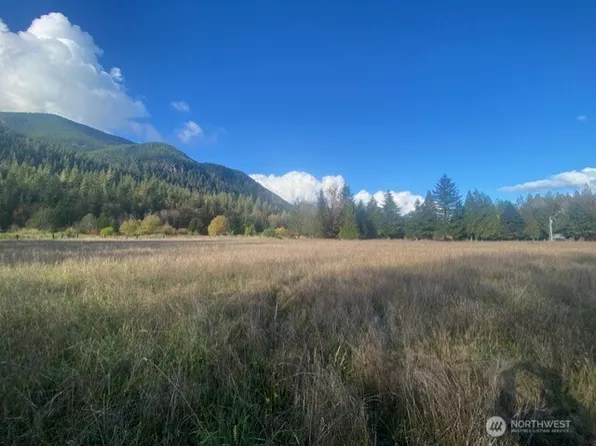 7790 Ranger Station Road, Marblemount, WA 98267