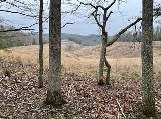 1204 Highway 2027, Campton, KY 41301