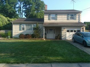 9 Ridgeview Rd, Jamesburg, NJ 08831