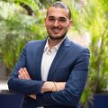 Gregory Atamyildiz