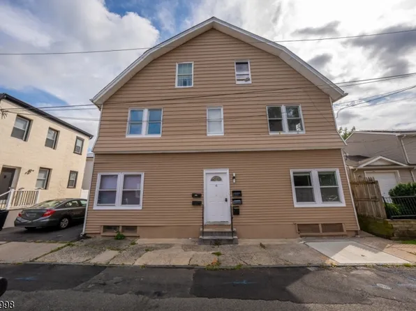 6 Oswald Pl, Union Twp., NJ 07088