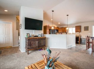 143 Getty Dr, Kalispell, MT 59901