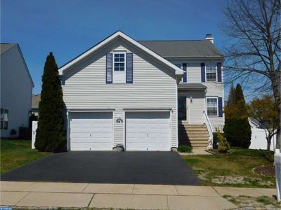19 Durham Dr, Columbus, NJ, 08022