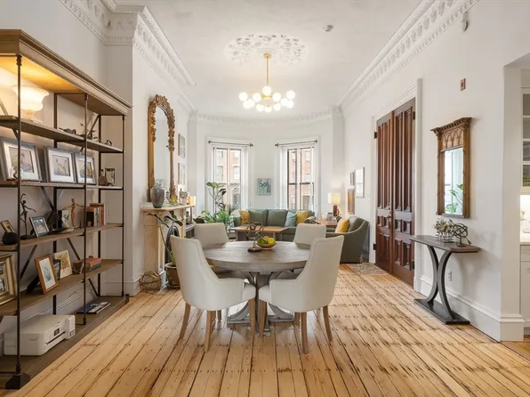 596 Tremont St #2, Boston, MA 02118