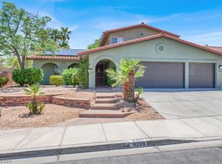 8209 Gillette St, Las Vegas, NV 89117