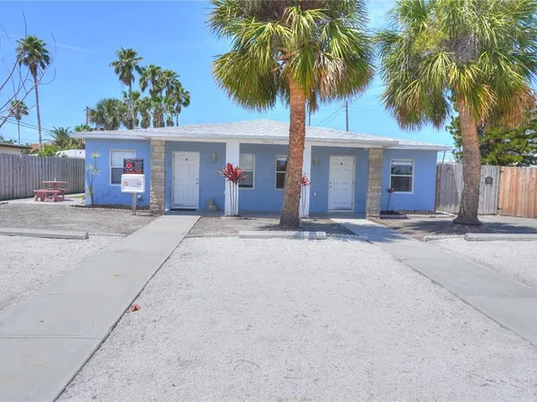 14026 E Parsley Dr, Madeira Beach, FL 33708