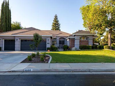 11100 Rockridge Way, Bakersfield, CA, 93311