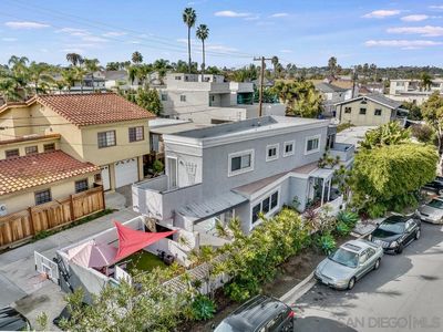 4010 Crown Point Dr, San Diego, CA, 92109