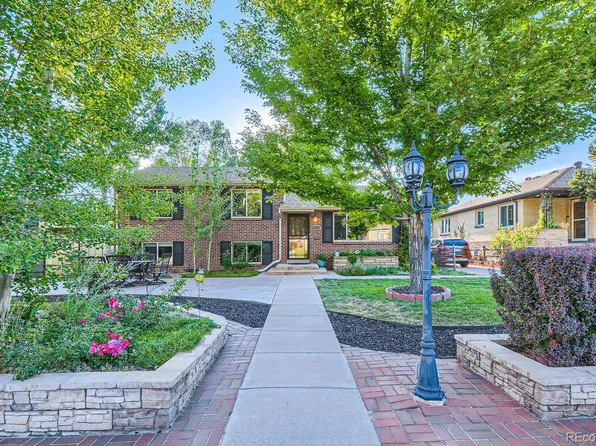 3175 S Gilpin Street, Englewood, CO 80113