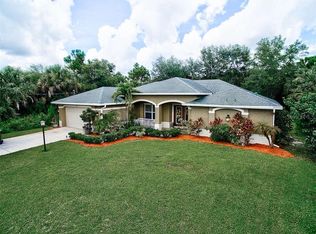 3138 Wenona Dr, North Port, FL 34288