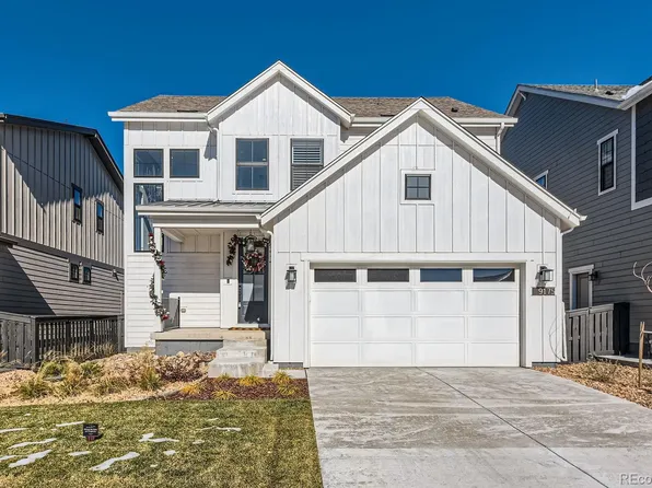 9175 Cloud Shadow Lane, Littleton, CO 80125