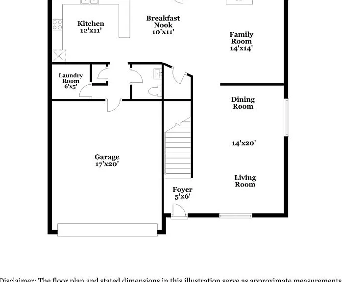 6910 Shore Breeze Ct — Photo 2