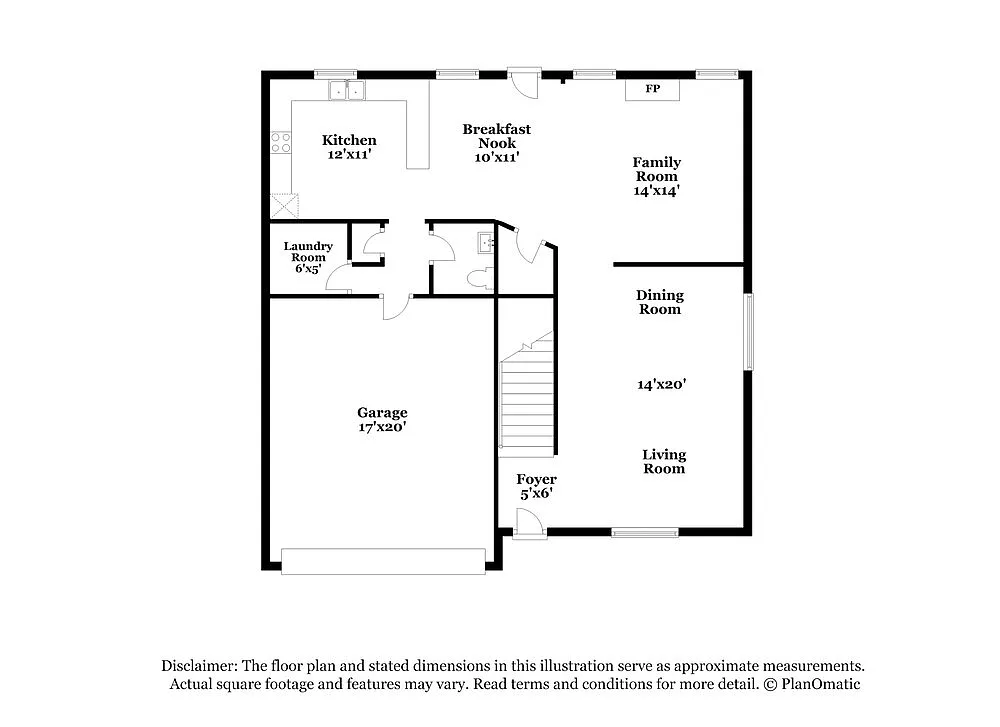 Building Photo - 6910 Shore Breeze Ct
