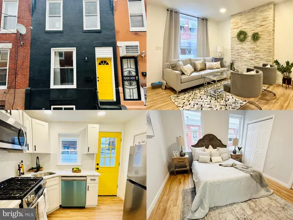 2013 S Bouvier St, Philadelphia, PA 19145