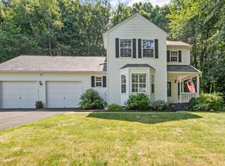 22 Quail Run, Bloomfield, CT 06002