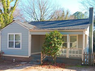 1112 Regent St SW UNIT 1, Atlanta, GA 30310