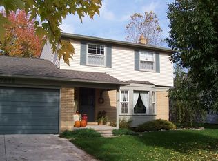 7873 Raintree Dr, Ypsilanti, MI 48197