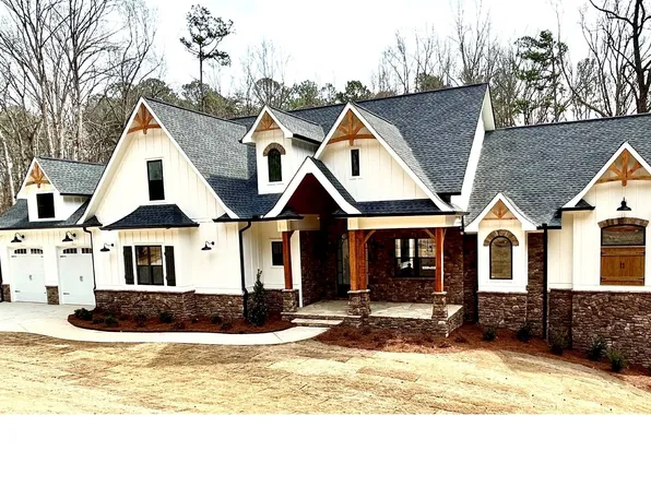101 Attwater Cir, Dawsonville, GA 30534