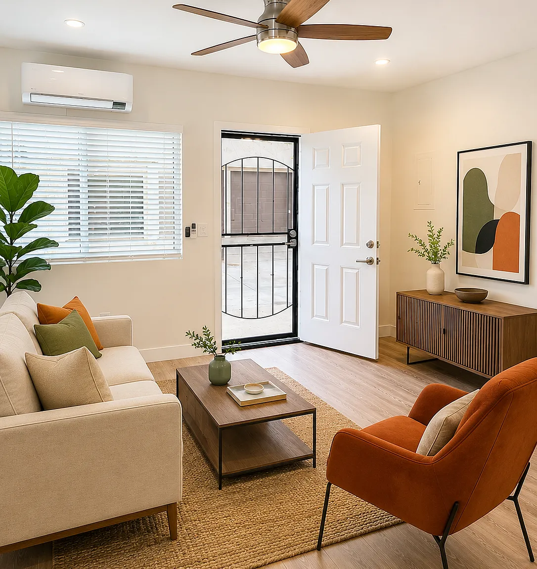1 bed, 600 sqft, $1,795 — Photo 3