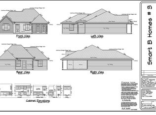 314 Loblolly Pl, West Monroe, LA 71292