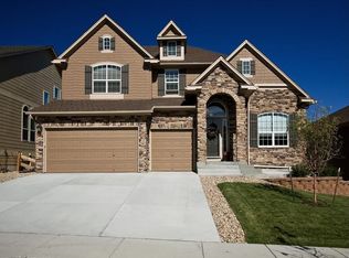 12141 Blackwell Way, Parker, CO 80138