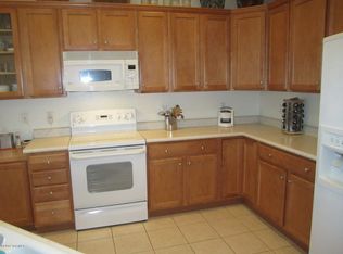 3698 S Desert Lantern Rd, Tucson, AZ 85735