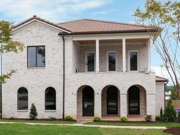 20 Arezzo Dr Lot 2, Villaggio Greenville, SC 29609