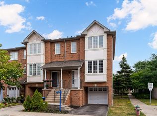 80 Acorn Pl #49, Mississauga, ON L4Z4C7
