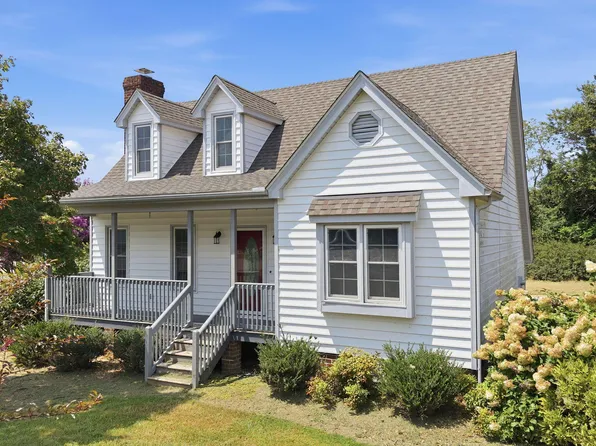9438 Colonial Drive, Middlesex, NC 27557