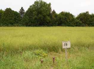 L72 Evergreen Way #72, Spring Green, WI 53588