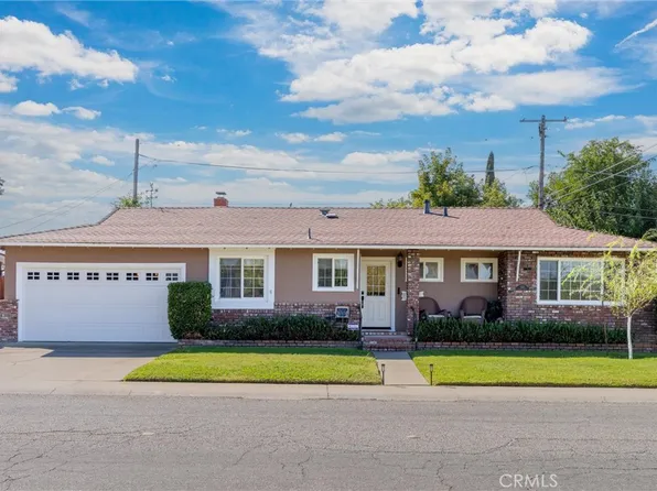 920 W Cedar St, Willows, CA 95988